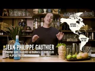 La Petite Histoire du ti-punch - Invasion Cocktail