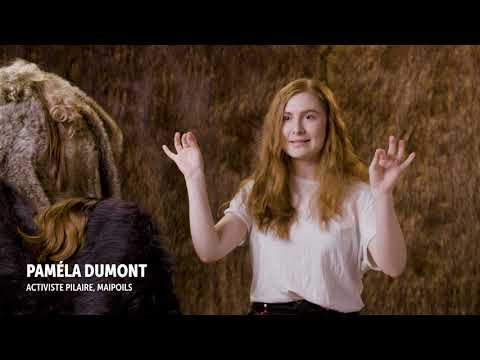 Les poils - Les petites histoires URBANIA