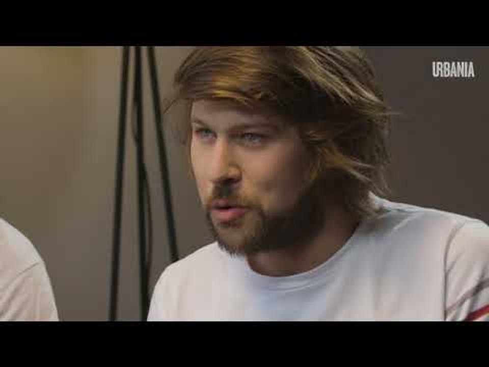 L'Impératrice & Choses Sauvages - Autour du Jukebox