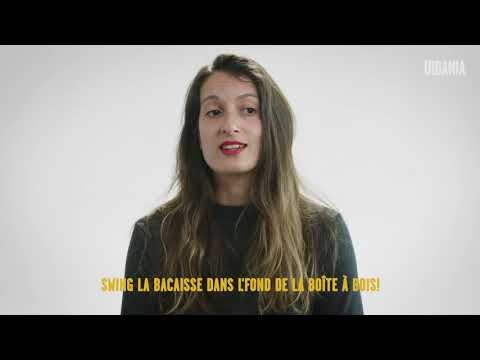 Des Français déchiffrent les expressions québécoises - Les petites histoires URBANIA