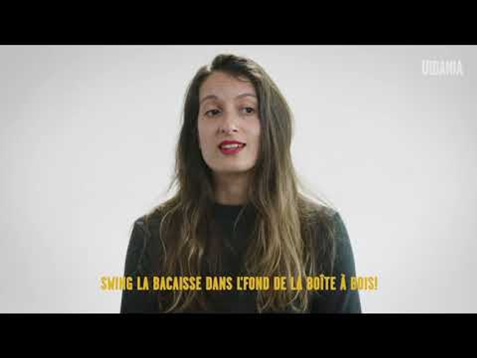 Des Français déchiffrent les expressions québécoises - Les petites histoires URBANIA