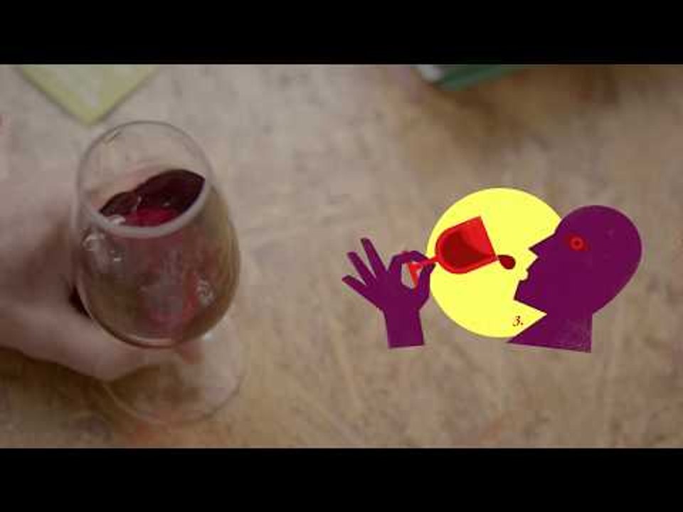 Quoi boire avant 10h00 AM? - Les Caves à vin