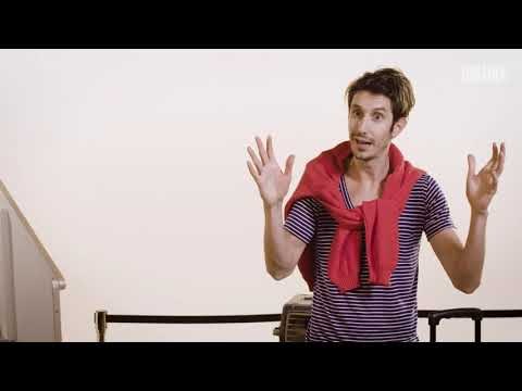 La fois où Jeremy Demay a gagné son Québec - Les petites histoires URBANIA