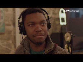 Jour 1 - Rapkeb Allstarz en coulisse