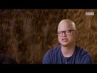 La fois où Simon Delisle a perdu tous ses cheveux - Les petites histoires URBANIA