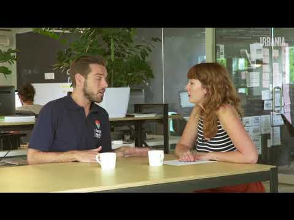 Est-ce que le quartier gai sert encore à quelque chose en 2018? - Sans filtre