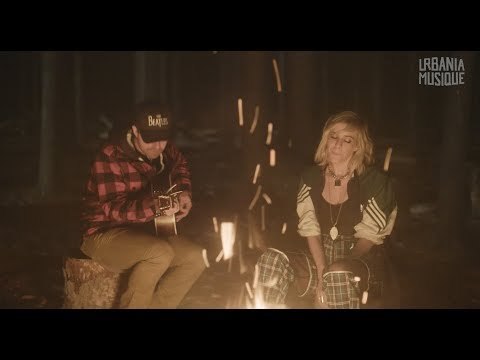 Laurence Nerbonne - Tounes de feu