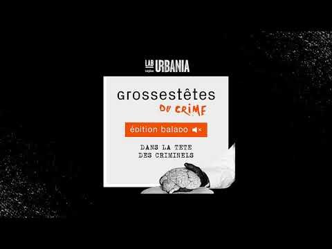 Dans la tête des criminels - Grosses Têtes du crime