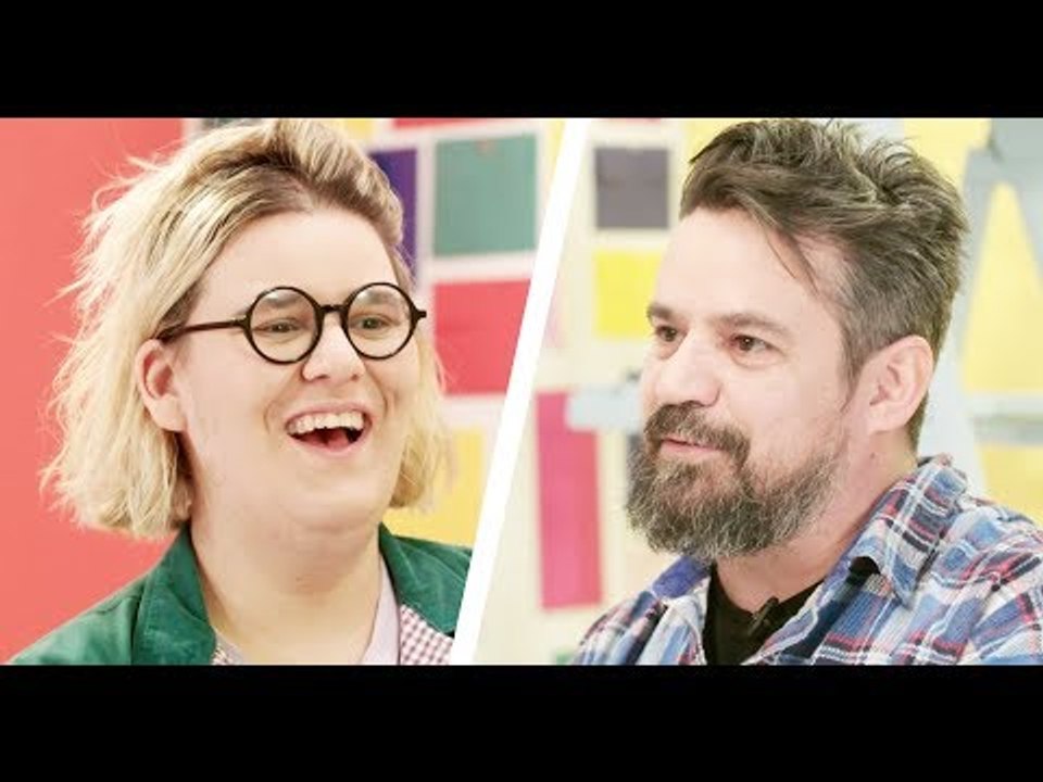 Safia Nolin et Robin Aubert - Courrier recommandé