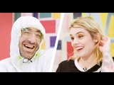 Coeur de Pirate et Maybe Watson - Courrier recommandé