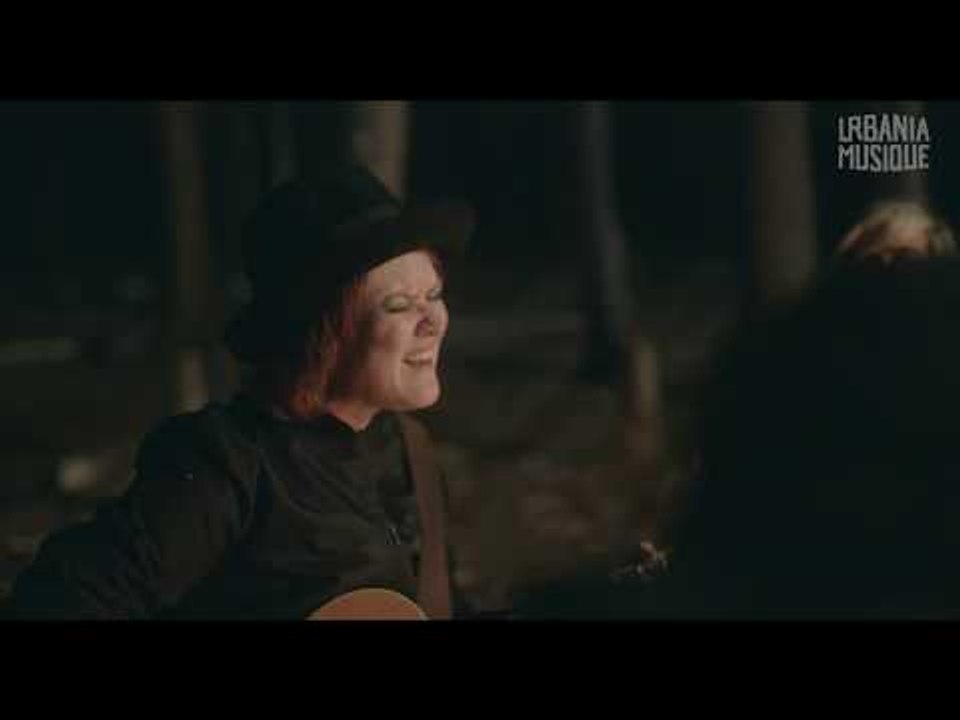 Mara Tremblay - Tounes de feu