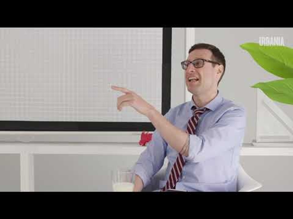 Le lait - Vérités et conséquences avec Louis T