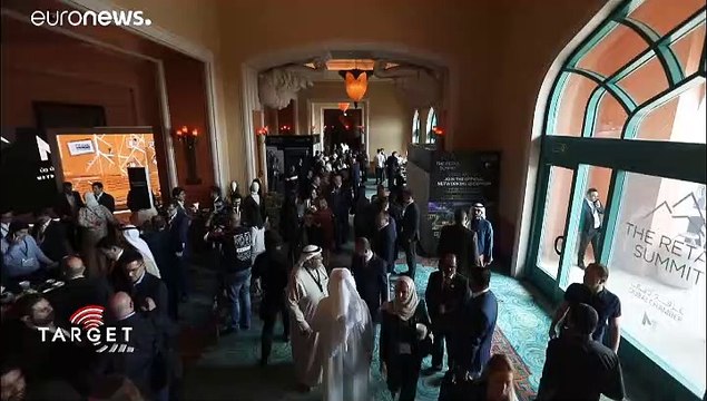 Дубай: глобальные ворота в мир бизнеса