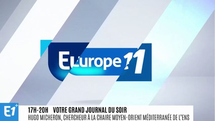 "On retrouve les Clain dans toutes les grandes affaires terroristes des 15 dernières années"