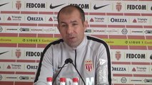 26e j. - Jardim : ''Gelson Martins apporte une bonne dynamique offensive''