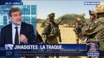 Jihadistes: La traque