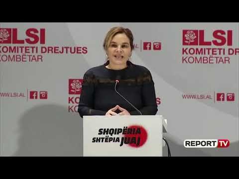 Kryemadhi: Tani presim çdo gjë nga Rilindja. Arrestime, eksplozivë, pushime nga puna...