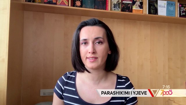 7pa5 - Horoskopi sot - 22 Shkurt 2019 - Show - Vizion Plus