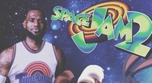 LeBron's 'Space Jam 2' Gets Summer 2021 Release Date