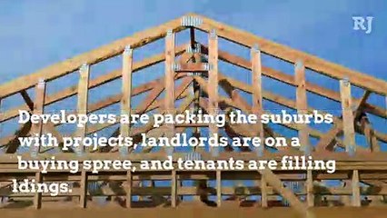 Las Vegas apartment rents