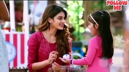 Love Status #1  || First Attraction