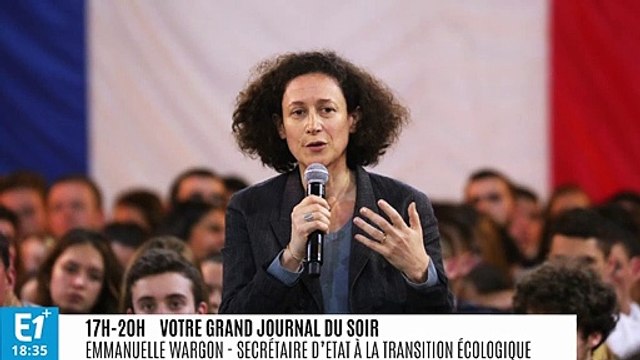Grand débat : Emmanuel Wargon espère une synthèse satisfaisante dans la première quinzaine d'avril