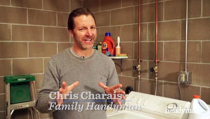 Clean Your Washing Machine
