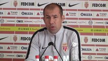 26e j. - Jardim répond à Genesio : ''Je ne compte pas pour savoir qui a le plus de titres''