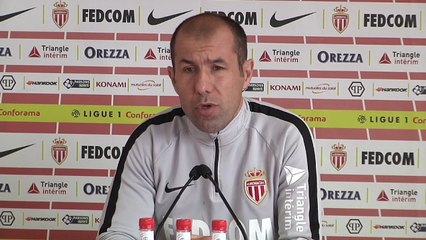 26e j. - Jardim répond à Genesio : ''Je ne compte pas pour savoir qui a le plus de titres''