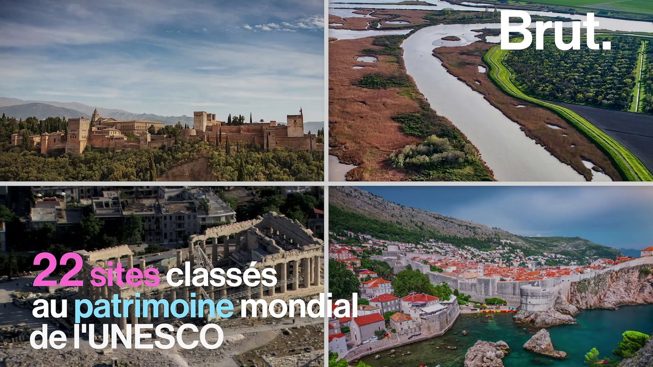 3 pistes cyclables pour traverser l'Europe