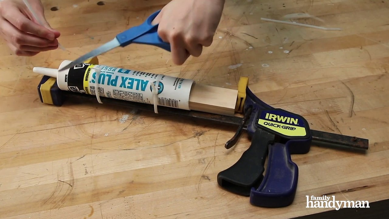 Zip Tie Hacks