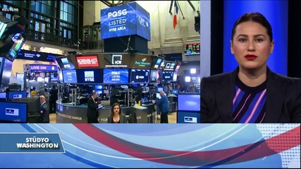 VOA - EGE Türk Stüdyo Washington 22 Şubat