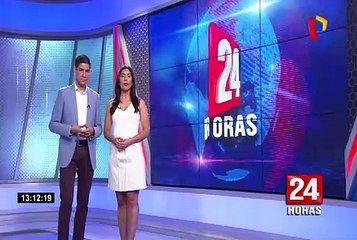 Félix Moreno fue condenado a 5 años de prisión por Caso Corpac