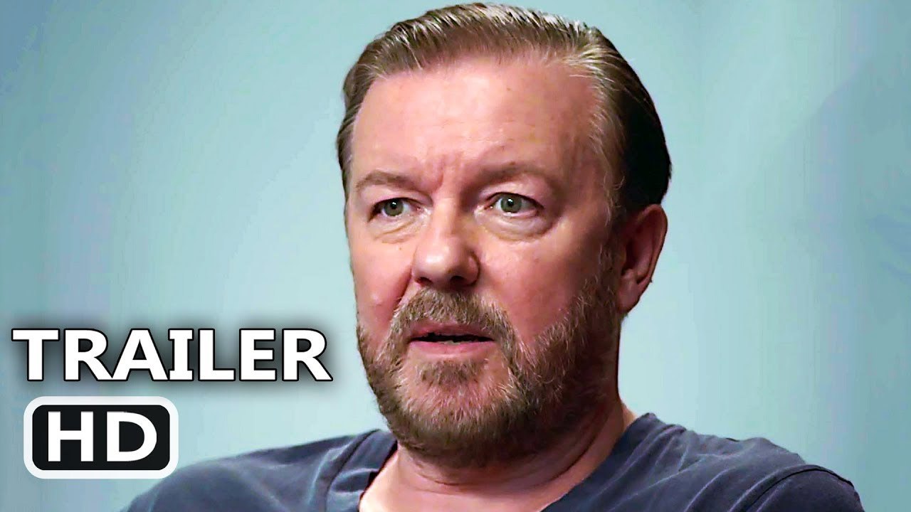 AFTER LIFE Official Trailer
