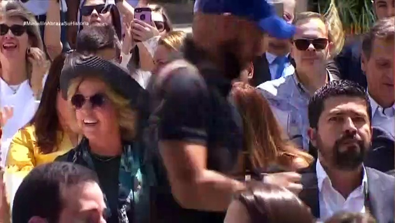 Pablo Escobars letztes Domizil gesprengt