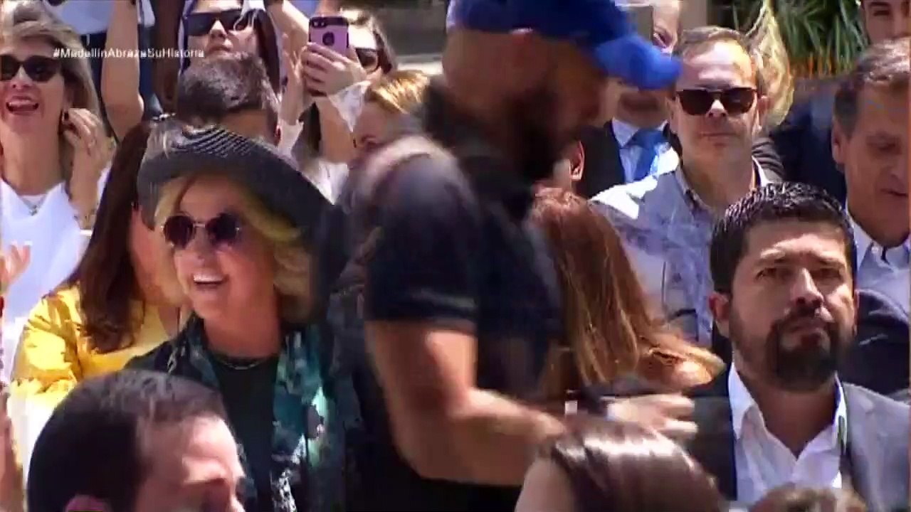 Pablo Escobars letztes Domizil gesprengt