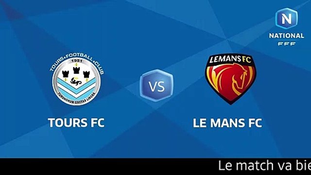 J23 : Tours FC - Le Mans FC I National FFF 2018-2019 (15)
