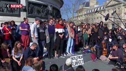 Tout savoir sur Greta Thunberg, l’adolescente icône de la lutte pour le climat