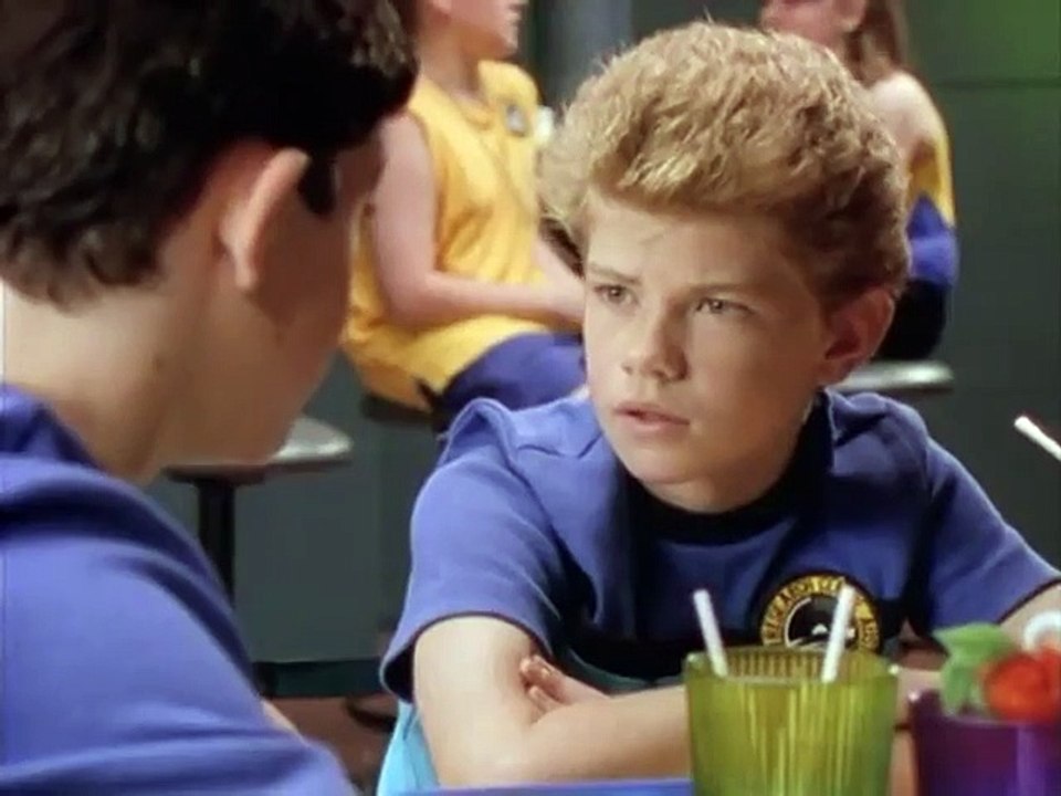 Ocean Girl [Deutsch]   S3E10   Benny hat Probleme