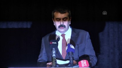 Hacı Bayram Veli için UNESCO'ya başvuru hazırlığı - ANKARA