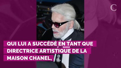 PHOTOS. Karl Lagerfeld : les images de sa crémation à Nanterre
