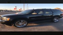 2013 Chevrolet Tahoe Lubbock TX | LOWEST PRICE Chevrolet Tahoe Dealer Sunray TX