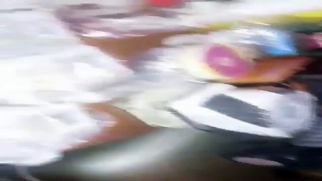 Une voyante apériste emballe 600 cartes d'identités : Li Yeup Si Macky Sall La Dieum