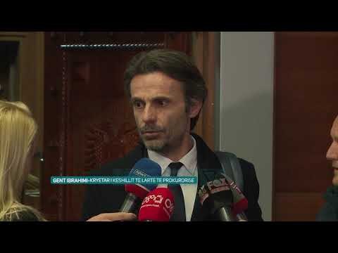 KLP diskuton kërkesën për shkarkimin e kryeprokurores Arta Marku - News, Lajme - Vizion Plus