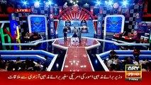 What will be the setup if Amir Liaquat hosts Ramadan transmissions after becoming PM?