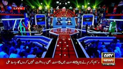 Does Farooq Sattar still miss MQM founder?