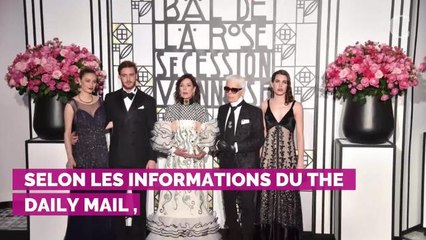 Karl Lagerfeld a été incinéré, le cadeau très onéreux d'Amal et George Clooney à Meghan Markle : toute l'actu du 22 février