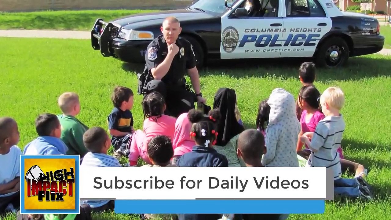 THE COPS DONT HAVE TO PROTECT YOU ! (SUPREME COURT RULING)