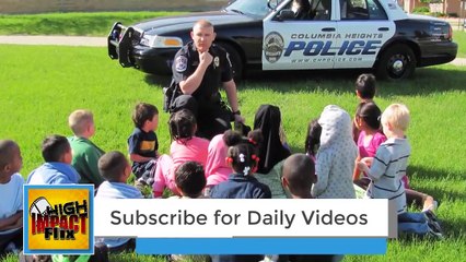 THE COPS DONT HAVE TO PROTECT YOU ! (SUPREME COURT RULING)