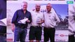 Winners of Great British Council for their Golf Tournament